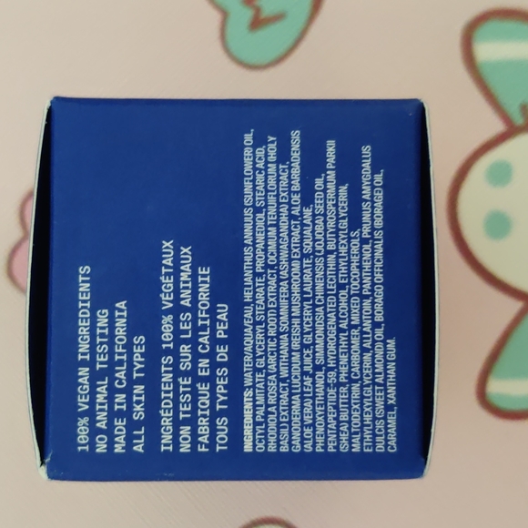 Youth to the People Adaptogen Deep Moisture Cream 15ml - Picture 3 of 7